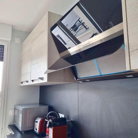 Ferienwohnung Belquis Chessy  Exterior foto