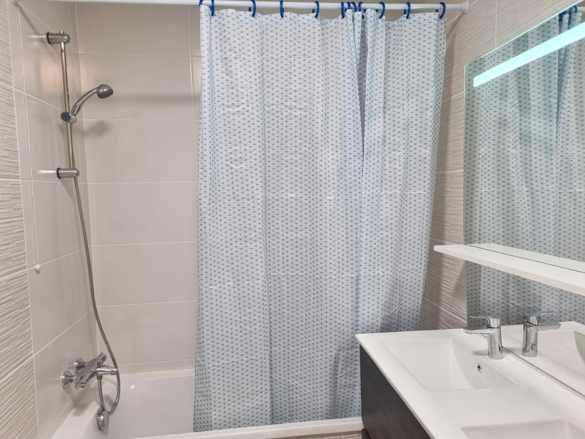 Ferienwohnung Belquis Chessy  Exterior foto