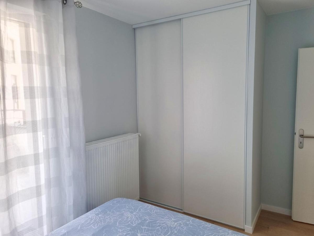 Ferienwohnung Belquis Chessy  Exterior foto