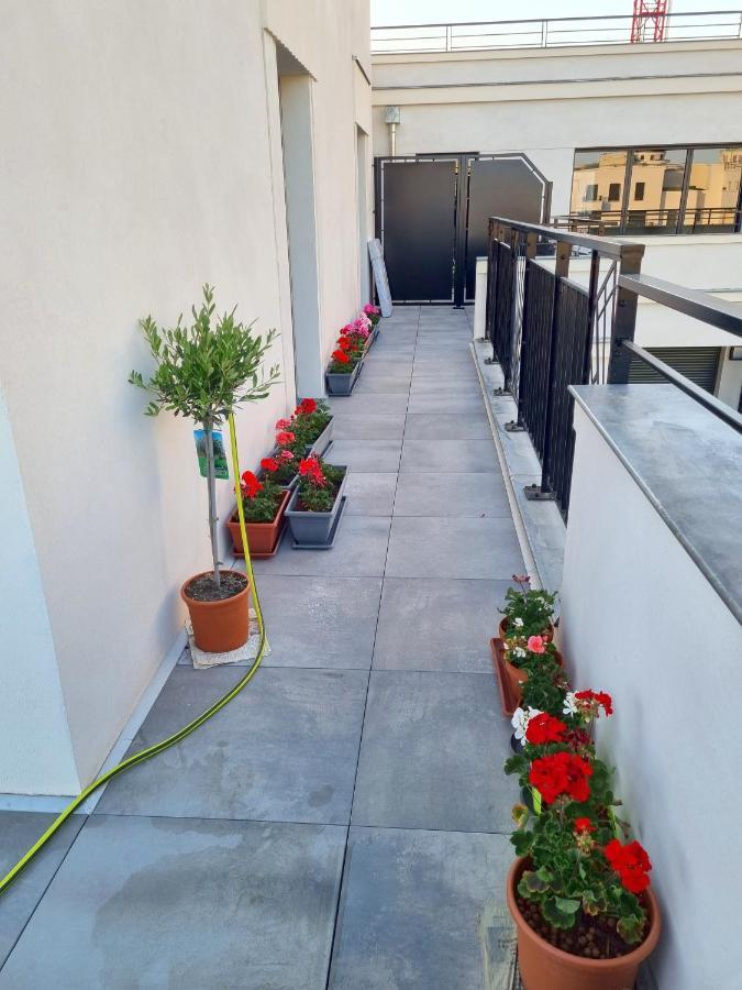 Ferienwohnung Belquis Chessy  Exterior foto