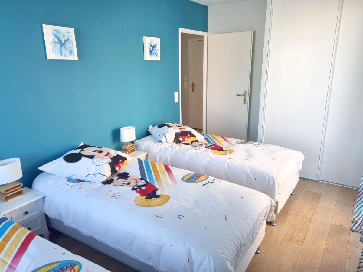 Ferienwohnung Belquis Chessy  Exterior foto