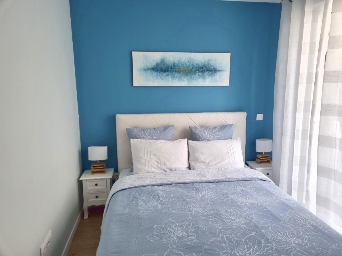 Ferienwohnung Belquis Chessy  Exterior foto