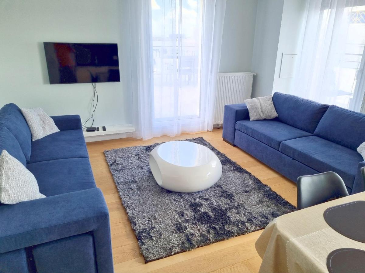 Ferienwohnung Belquis Chessy  Exterior foto